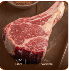 Rib Eye