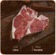 T-Bone