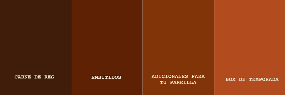 Fondo Categorías