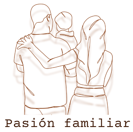 Pasión familiar