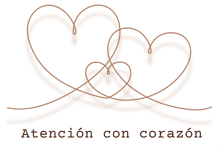 Atención con corazón
