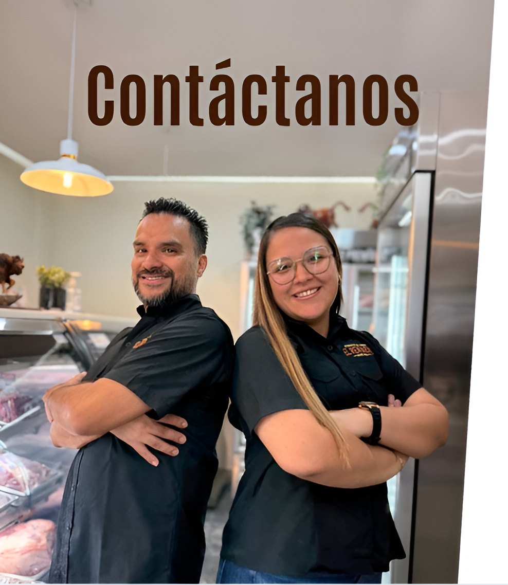 Contáctanos