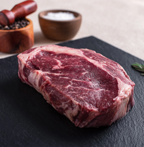 Lomo de cerdo