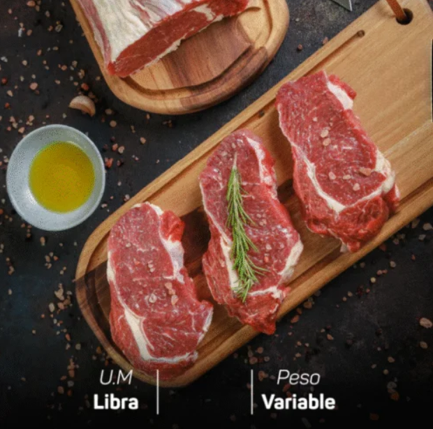 Lomo Ancho Premium