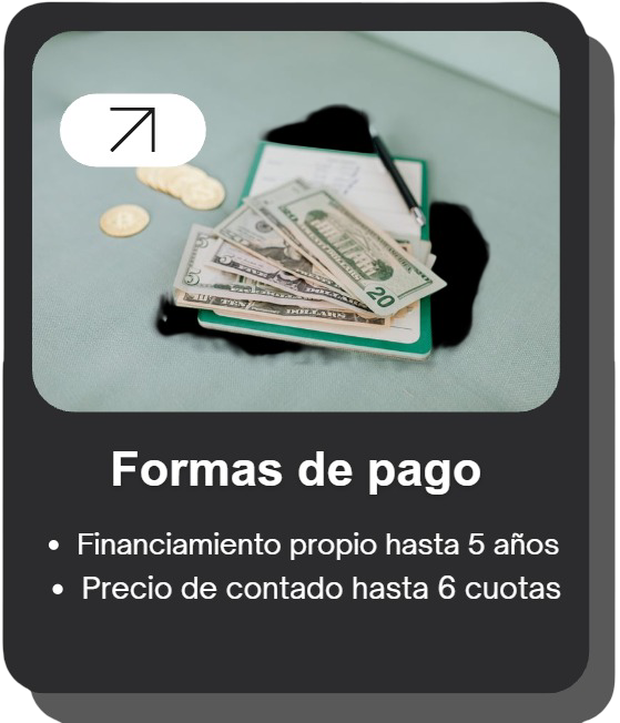 Financiamiento