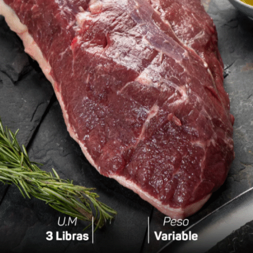 Asado de tira