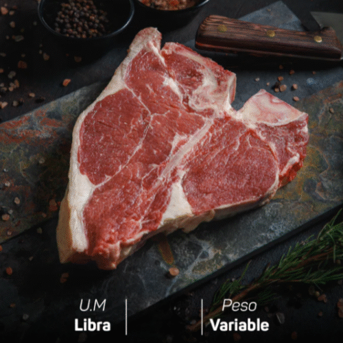 T-Bone