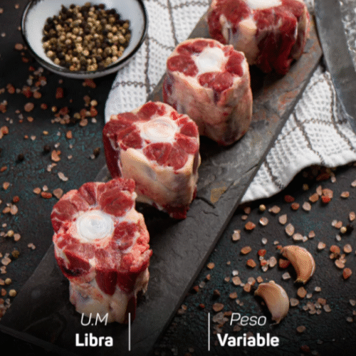 Rabo de res