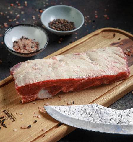 Costilla de Res