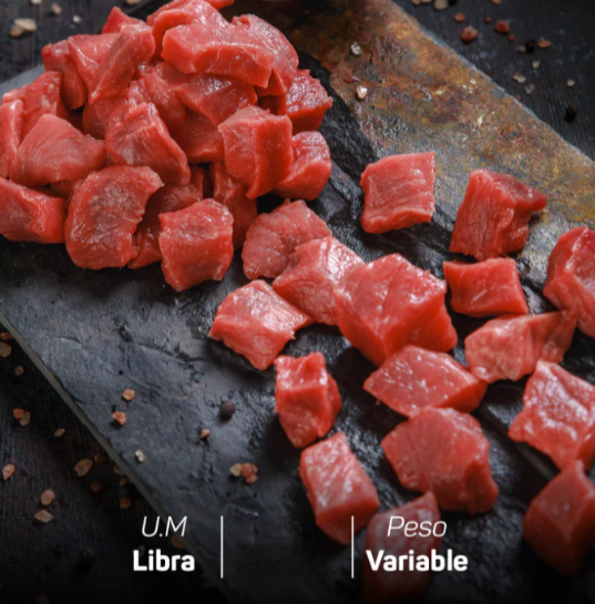 Goulash Especial de Res L-M