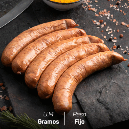 Chorizo Uruguayo