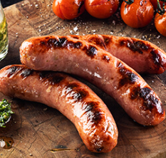 Chorizo argentino