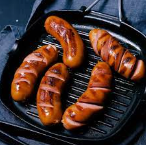 Chorizo Aleman